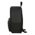 Mochila para Portátil Capitán América Negro (31 x 40 x 16 cm)