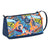 Estuche Escolar Hot Wheels Challenge Multicolor Azul marino (20 x 11 x 8.5 cm) (32 Piezas)