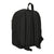Mochila para Portátil Minnie Mouse Specks Negro (31 x 40 x 16 cm)