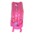 Estuche Escolar Minnie Mouse Lucky Rosa (21 x 8 x 6 cm)