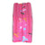 Estuche Escolar Minnie Mouse Lucky Rosa (21 x 8 x 6 cm)