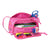 Estuche Escolar Minnie Mouse Lucky Rosa (20 x 11 x 8.5 cm) (32 Piezas)