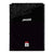 Carpeta Team Heretics Negro A4