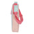 Portadocumentos Santoro Estella Rosa Verde Claro (38 x 28 x 6 cm)