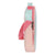 Portadocumentos Santoro Estella Rosa Verde Claro (38 x 28 x 6 cm)