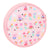 Plumier Peppa Pig Having Fun Rosa (18 Piezas)