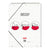 Carpeta Snoopy Friends Forever Blanco A4