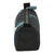 Estuche Escolar Eckō Unltd. Nomad Negro Azul (21 x 8 x 7 cm)