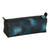 Estuche Escolar Eckō Unltd. Nomad Negro Azul (21 x 8 x 7 cm)