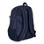 Mochila Escolar Munich Negro Gris (32 x 44 x 16 cm)