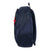 Mochila Escolar Munich Negro Gris (32 x 44 x 16 cm)