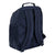 Mochila Escolar Munich Negro Gris (32 x 42 x 15 cm)
