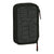 Plumier Doble Paul Frank Team Player Negro (12.5 x 19.5 x 4 cm) (28 piezas)