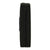 Plumier Doble Paul Frank Team Player Negro (12.5 x 19.5 x 4 cm) (28 piezas)