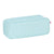 Estuche Escolar Glow Lab Nube Azul claro (21 x 8 x 8 cm)