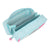 Estuche Escolar Glow Lab Nube Azul claro (21 x 8 x 8 cm)