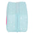 Estuche Escolar Glow Lab Nube Azul claro (21 x 8 x 8 cm)
