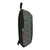 Mochila Casual BlackFit8 Skull Negro Gris (22 x 39 x 10 cm)