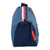 Estuche Escolar BlackFit8 Stamp Azul (21 x 8 x 7 cm)