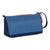 Estuche Escolar BlackFit8 Stamp Azul (20 x 11 x 8.5 cm)