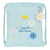 Bolsa Mochila con Cuerdas BlackFit8 Daisies (35 x 40 x 1 cm)