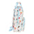 Mochila Escolar Safta My car Blanco Multicolor (20 x 28 x 8 cm)