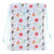 Bolsa Mochila con Cuerdas Safta My car (26 x 34 x 1 cm)