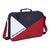 Portadocumentos F.C. Barcelona Corporativa Azul Granate (38 x 28 x 6 cm)