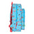 Mochila Escolar Cleo & Cuquin Good night Azul (26 x 34 x 11 cm)