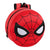 Mochila Infantil 3D Spiderman Rojo Negro (10 L) (31 x 31 x 10 cm)