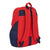 Mochila Escolar RFEF Rojo Azul (32 x 44 x 16 cm)