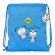 Bolsa Mochila con Cuerdas El Hormiguero (35 x 40 x 1 cm)