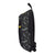 Mochila Escolar Batman Hero Negro (22 x 39 x 10 cm)