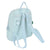 Mochila Infantil Benetton Fantasy Mini Celeste (25 x 30 x 13 cm)