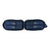 Plumier Mochila Harry Potter Magical Marrón Azul marino (12 x 23 x 5 cm)