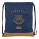 Bolsa Mochila con Cuerdas Harry Potter Magical (35 x 40 x 1 cm)