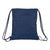 Bolsa Mochila con Cuerdas Harry Potter Magical (35 x 40 x 1 cm)