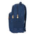 Mochila Escolar Harry Potter Magical Marrón Azul marino (32 x 42 x 15 cm)
