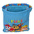 Mochila Saco Infantil The Paw Patrol Friendship (26 x 34 x 1 cm)