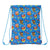 Mochila Saco Infantil The Paw Patrol Friendship (26 x 34 x 1 cm)