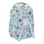 Mochila Escolar The Paw Patrol Sunshine Azul (20 x 28 x 8 cm)