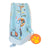 Estuche Escolar The Paw Patrol Sunshine Azul (21 x 8 x 6 cm)
