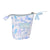 Estuche Frozen Memories Azul Blanco (8 x 19 x 6 cm)