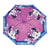 Paraguas Automático Minnie Mouse Lucky Rosa (Ø 84 cm)