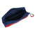 Estuche Escolar Safta University Rojo Azul marino (21 x 8 x 8 cm)