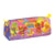 Estuche Escolar SuperThings Guardians of Kazoom Morado Amarillo (21 x 8 x 7 cm)