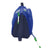 Estuche Escolar con Accesorios Real Betis Balompié Azul (32 Piezas)