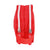 Estuche Escolar Sevilla Fútbol Club Rojo (21 x 8 x 6 cm)