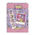 Carpeta Gorjuss First prize Lila A4 (26 x 33.5 x 2.5 cm)