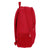 Mochila Escolar Granada C.F. Rojo (32 x 44 x 16 cm)